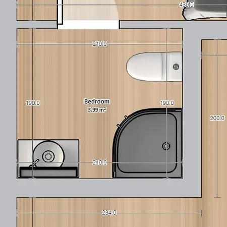 Nowa 23 Apartment Lodz